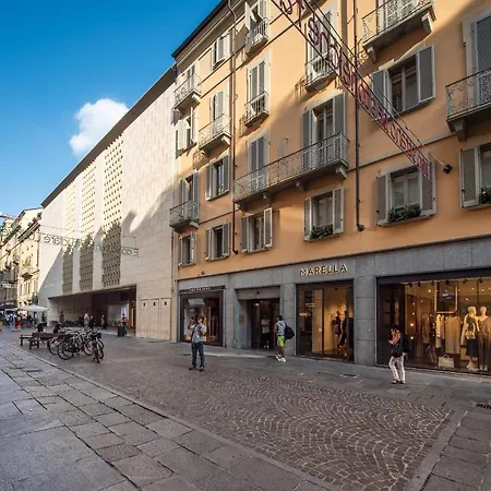 We - Lagrange19 - Luxury Apartment *