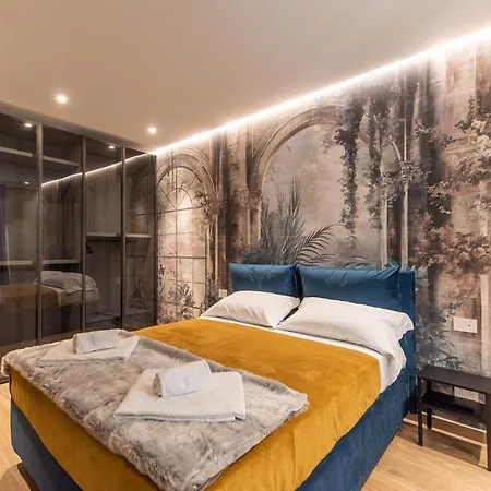 We - Lagrange19 - Luxury Apartment Turin