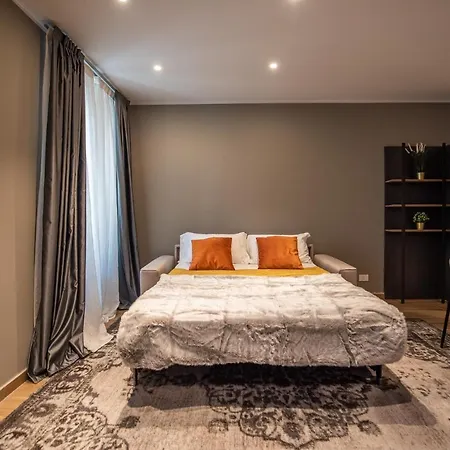 We - Lagrange19 - Luxury Turin