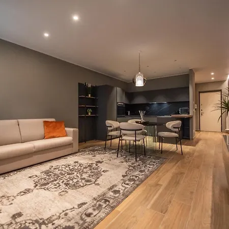 Apartment We - Lagrange19 - Luxury *