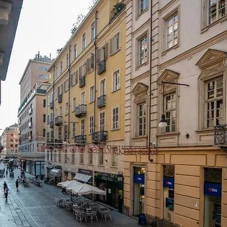 Apartament We - Lagrange19 - Luxury Turyn