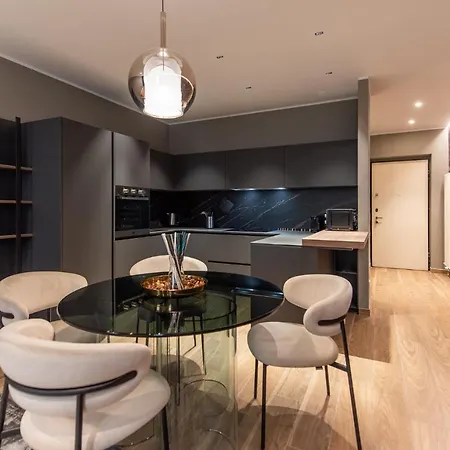 Apartament We - Lagrange19 - Luxury *