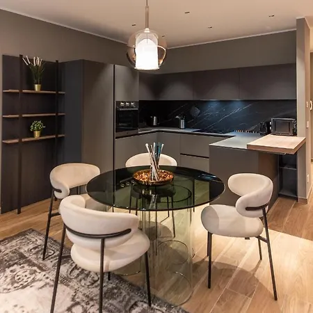 We - Lagrange19 - Luxury *