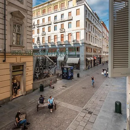 We - Lagrange19 - Luxury Apartment *