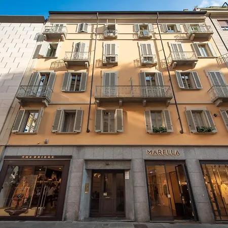 We - Lagrange19 - Luxury Apartment Turin