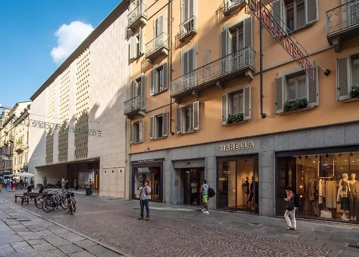 We - Lagrange19 - Luxury Apartment *