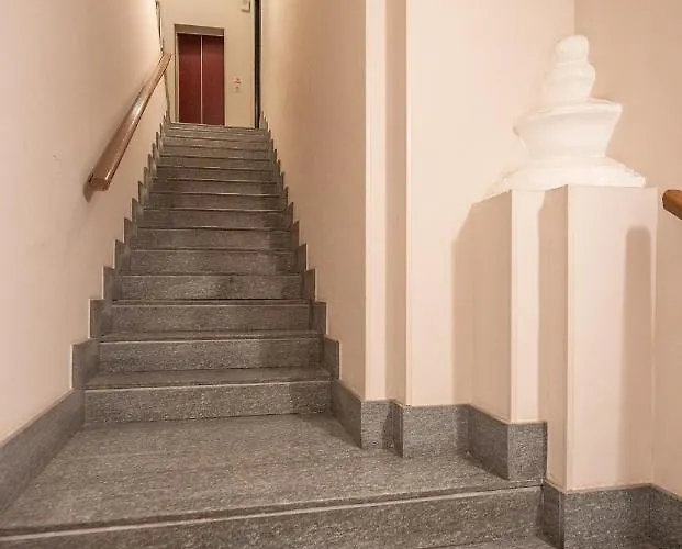 Apartment We - Lagrange19 - Luxury