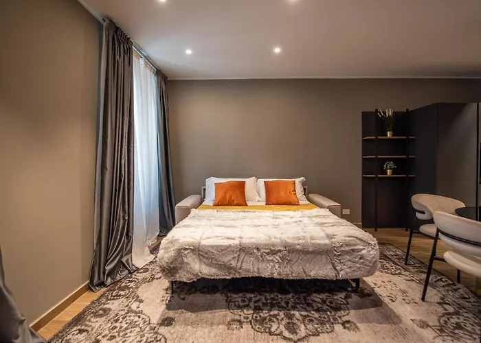 We - Lagrange19 - Luxury Turin