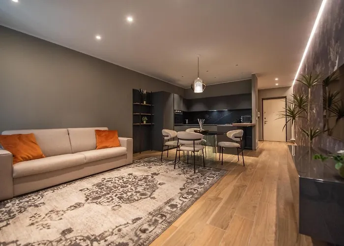 Apartment We - Lagrange19 - Luxury *