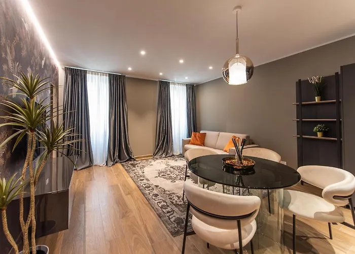 We - Lagrange19 - Luxury Apartment *