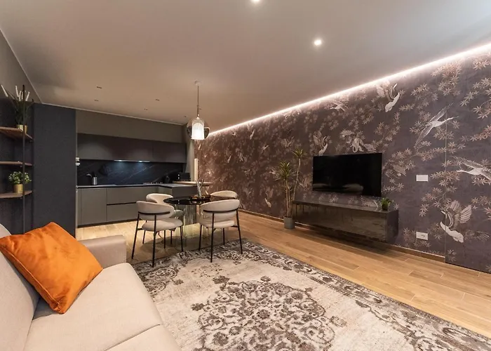 We - Lagrange19 - Luxury * Torino