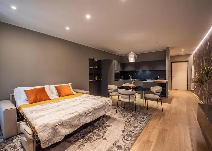 Apartment We - Lagrange19 - Luxury *