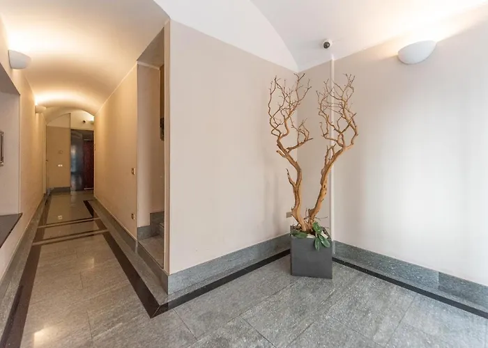 Apartment We - Lagrange19 - Luxury Turin