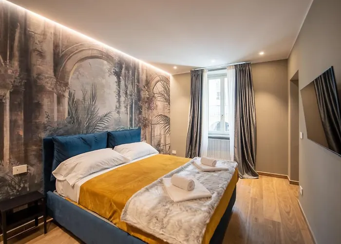 We - Lagrange19 - Luxury Turin