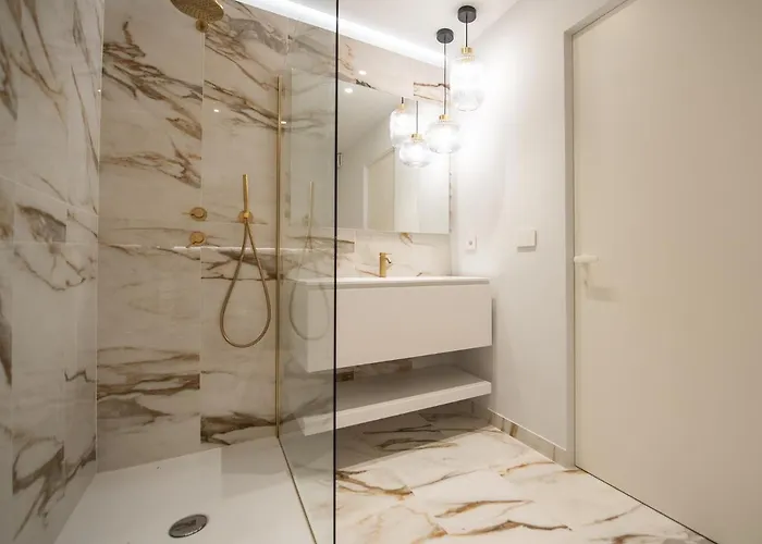 Lejlighed We - Lagrange19 - Luxury *