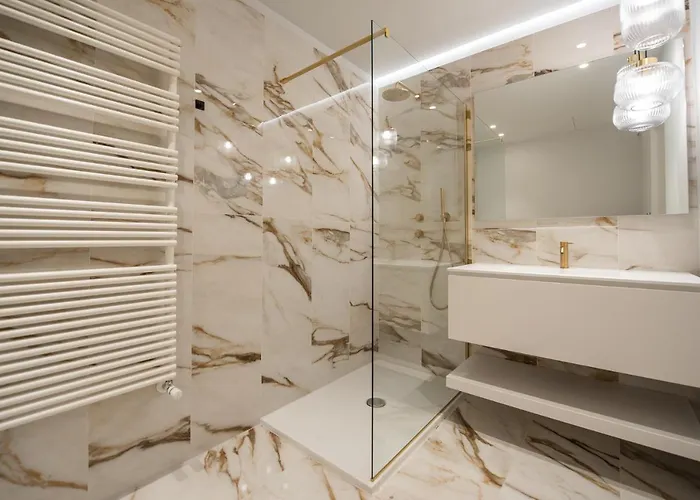 Lejlighed We - Lagrange19 - Luxury