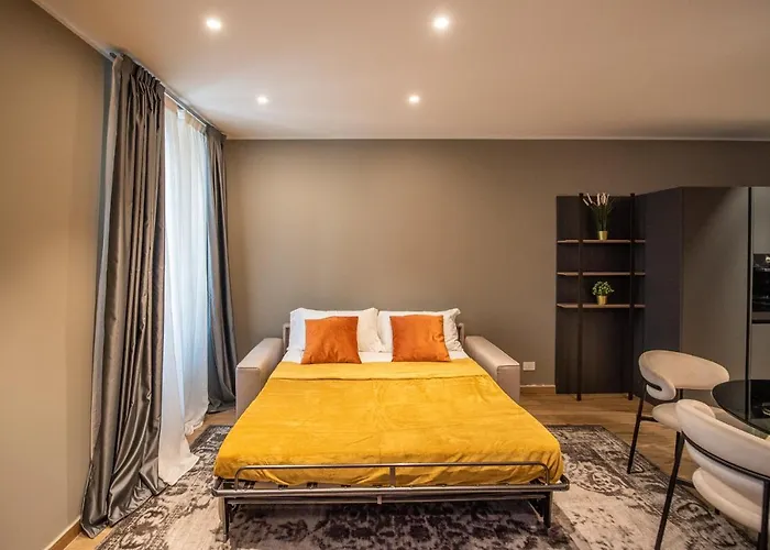 Apartment We - Lagrange19 - Luxury *
