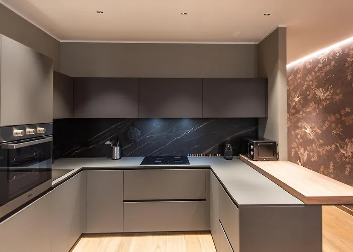 We - Lagrange19 - Luxury Apartment Turin