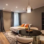 We - Lagrange19 - Luxury * Torino