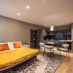 Appartamento We - Lagrange19 - Luxury Torino