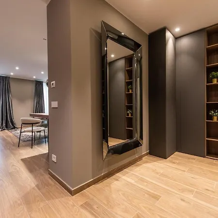 Daire We - Lagrange19 - Luxury Torino