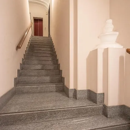 Apartamento We - Lagrange19 - Luxury