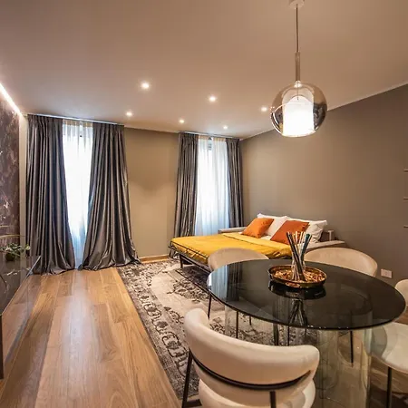 Апартаменты We - Lagrange19 - Luxury