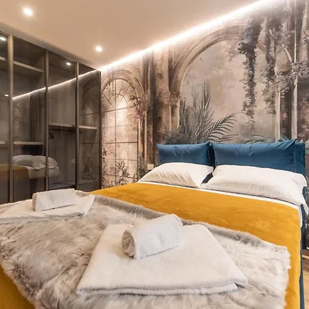We - Lagrange19 - Luxury Torino
