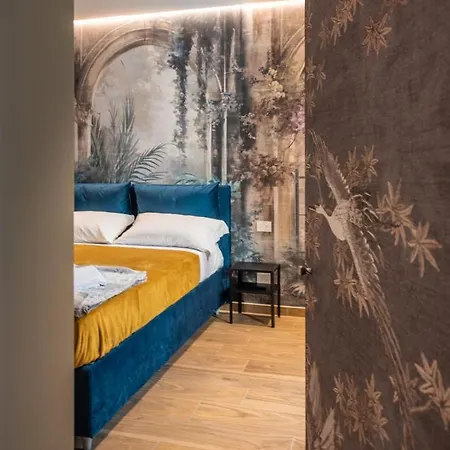 We - Lagrange19 - Luxury Турин