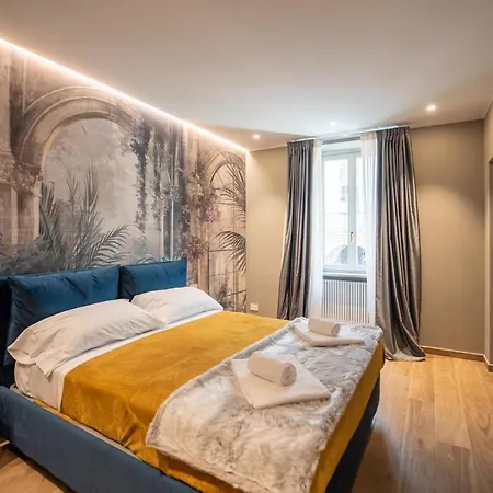 We - Lagrange19 - Luxury Турин
