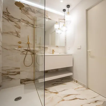 Апартаменты We - Lagrange19 - Luxury *