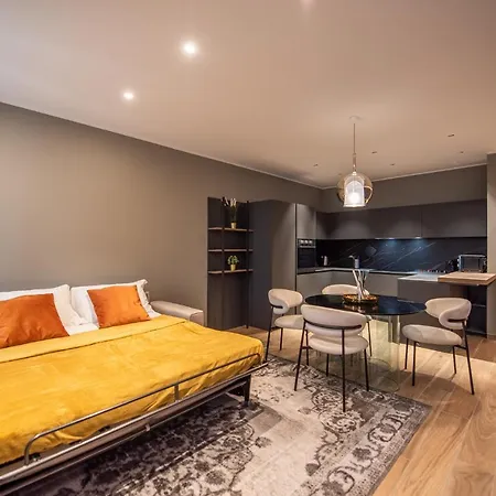 Apartamento We - Lagrange19 - Luxury Turim