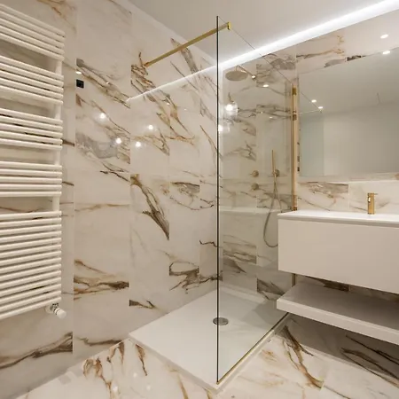 Апартаменты We - Lagrange19 - Luxury