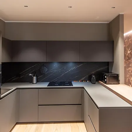 We - Lagrange19 - Luxury Daire Torino
