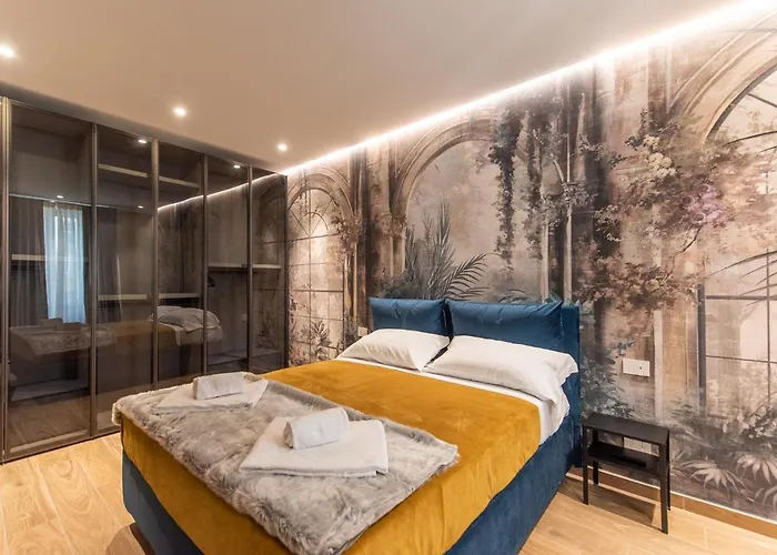 We - Lagrange19 - Luxury Daire Torino