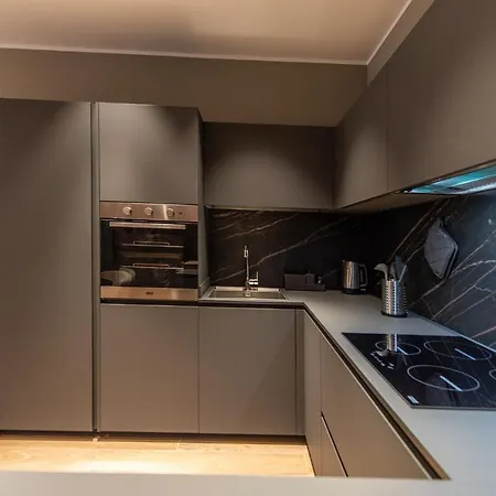 Apartament We - Lagrange19 - Luxury