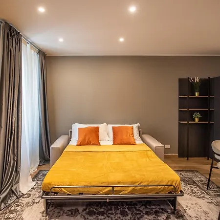 Apartament We - Lagrange19 - Luxury *